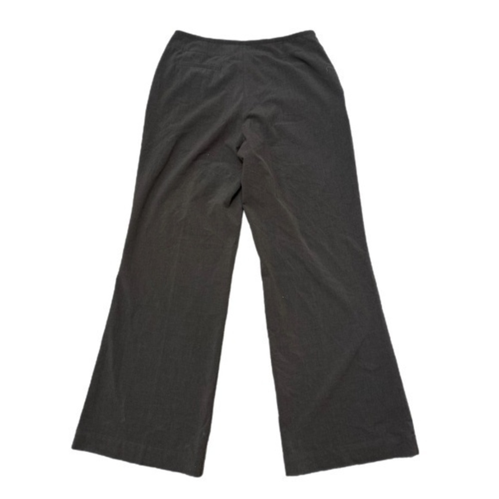 J. Jill Wide Leg Pants in Black